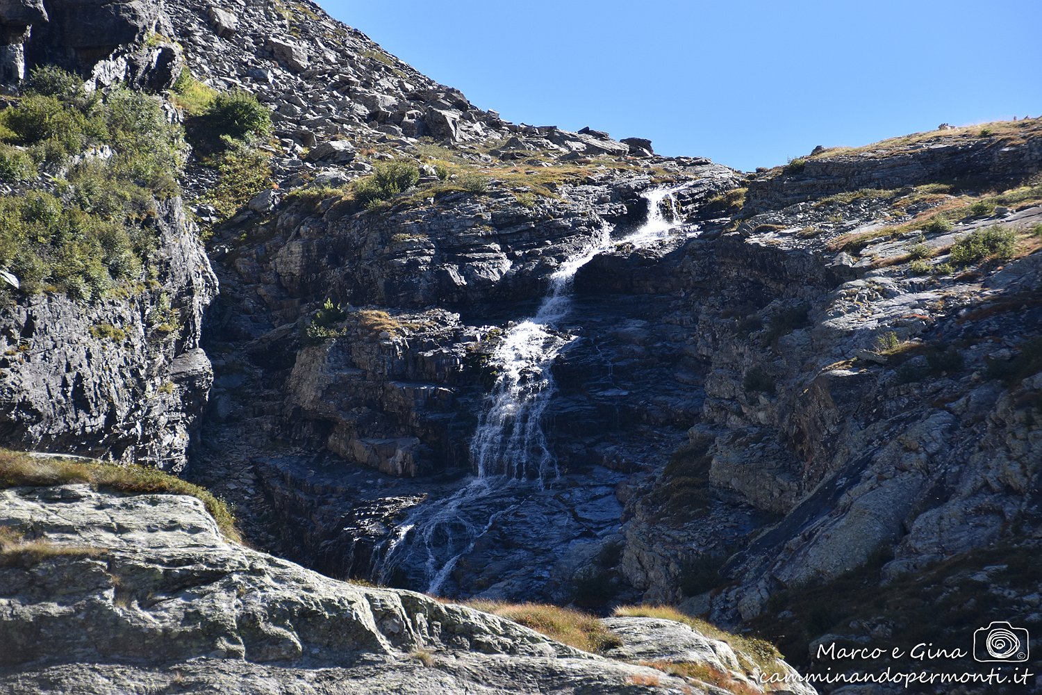 058 Valbondione - Rifugio Curò - Rifugio Barbellino.JPG